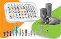 The effect of mechanical parametrs in thread desing of dental implants