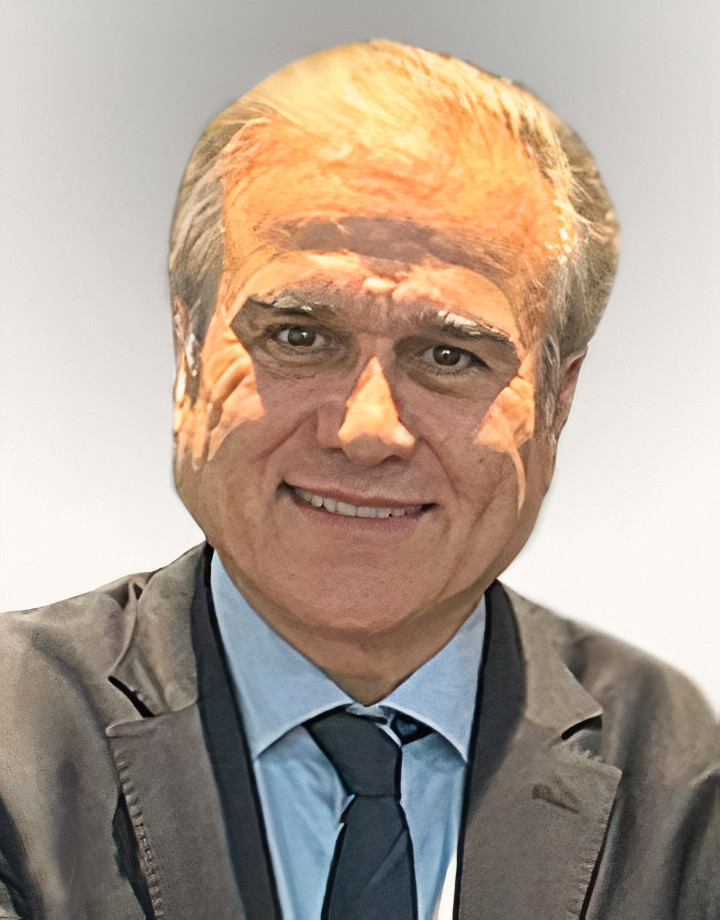 Majid Rouhi Niasar