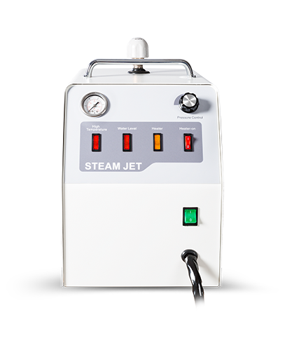 Steamjet