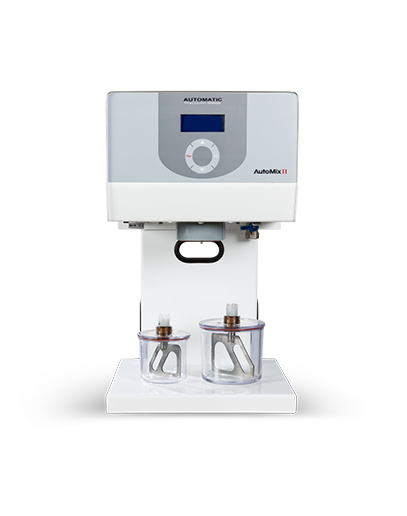 Vacuum Mixer