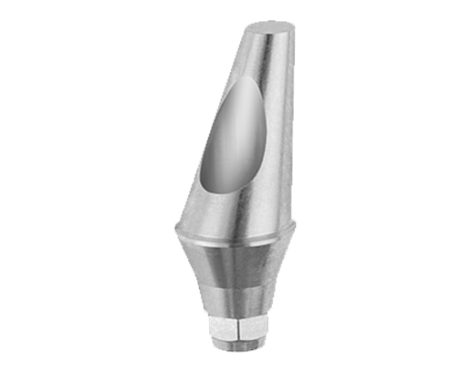Angled Abutment